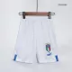 Kid's Italy Home Soccer Jersey Kit(Jersey+Shorts) 2022 - soccerdeal