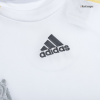 Retro 2009/10 Real Madrid Home Soccer Jersey - Soccerdeal