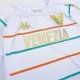 Kid's Venezia FC Away Soccer Jersey Kit(Jersey+Shorts) 2022/23 - soccerdeal
