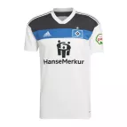 HSV Hamburg Home Soccer Jersey 2022/23 - soccerdealshop