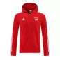 Arsenal Hoodie Training Kit (Jacket+Pants) 2022/23 - soccerdealshop