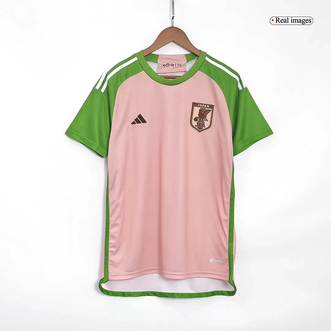 Japan Jersey  Soccerdealshop