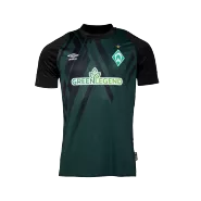 Werder Bremen Third Away Soccer Jersey 2022/23 - soccerdealshop