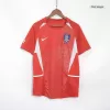 Retro 2002 South Korea Home Soccer Jersey - Soccerdeal