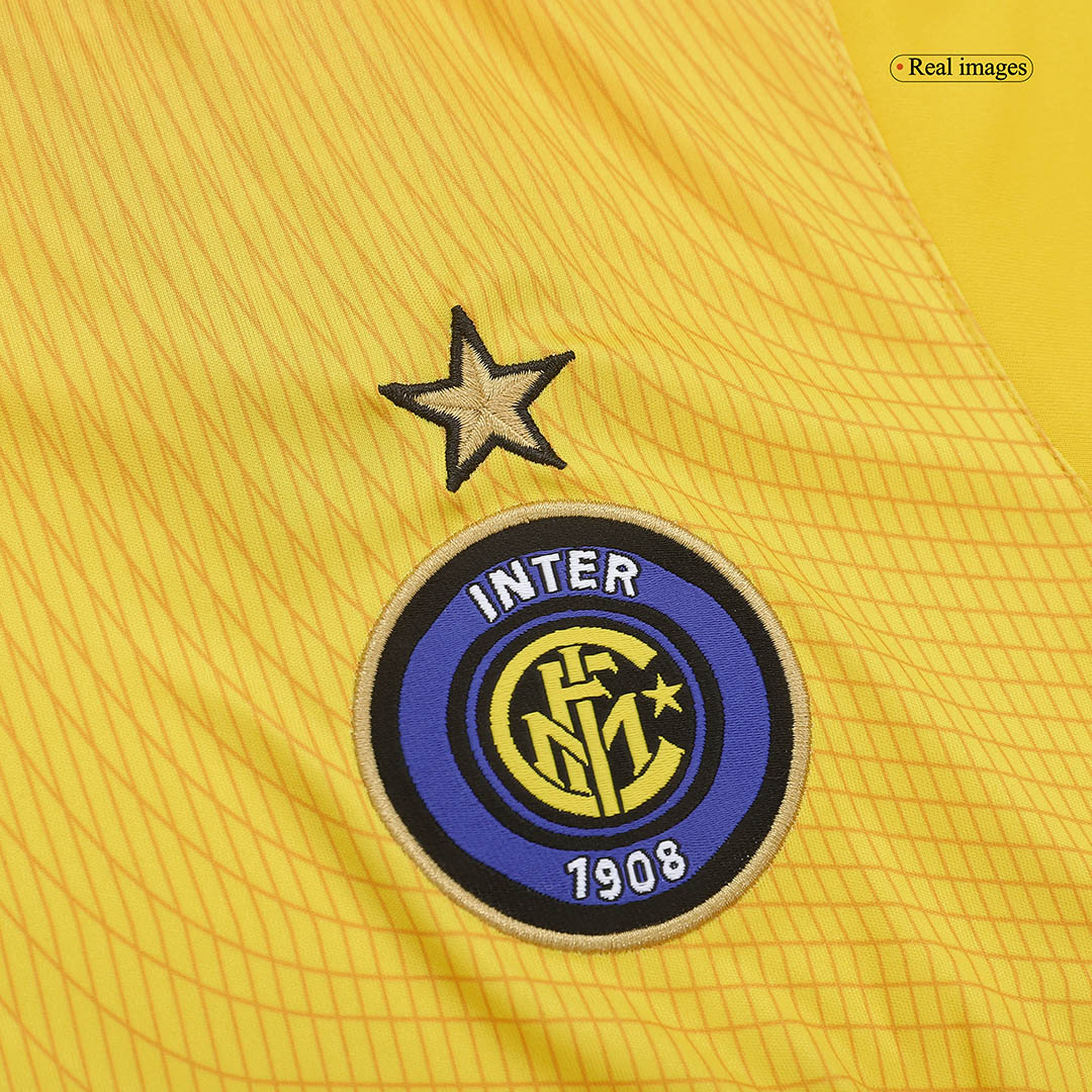 Retro 2002/03 Inter Milan Third Away Soccer Jersey - soccerdeal