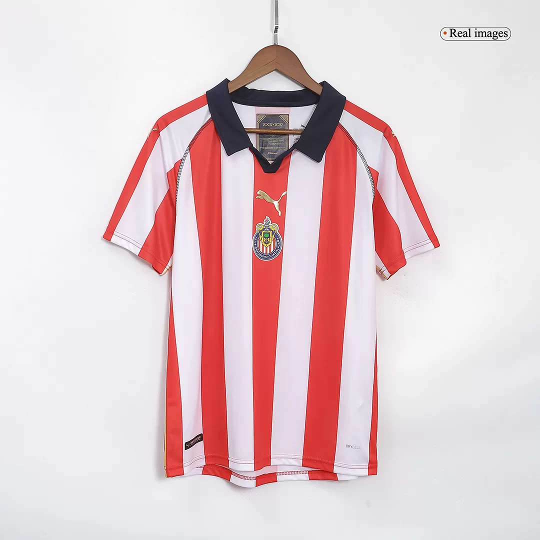 Chivas special cheap edition jersey