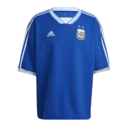 Replica Argentina National Team Icon Jersey 2022 - soccerdeal