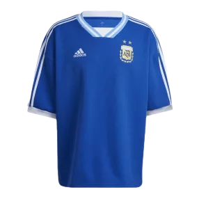Replica Argentina National Team Icon Jersey 2022 - soccerdeal