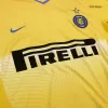 Retro 2002/03 Inter Milan Third Away Soccer Jersey - Soccerdeal