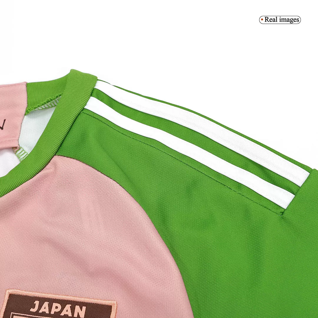 Japan Jersey  Soccerdealshop