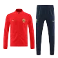 Portugal Training Jacket Kit (Jacket+Pants) 2022 - soccerdealshop