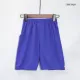 Kid's France Away Soccer Jersey Kit(Jersey+Shorts) 2022 - soccerdeal
