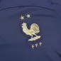 France Home Soccer Jersey 2022 - World Cup 2022 - soccerdeal