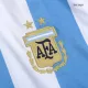 Argentina Home Soccer Jersey 2022 - soccerdeal
