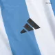 Authentic TAGLIAFICO #3 Argentina 3 Stars Home Soccer Jersey 2022 - soccerdeal
