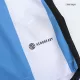 L. MARTINEZ #22 Argentina 3 Stars Home Soccer Jersey 2022 - soccerdeal