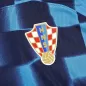 Authentic Croatia Away Soccer Jersey 2022 - soccerdealshop
