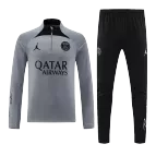 PSG Hoodie Sweatshirt Kit(Top+Pants) 2022/23 - soccerdealshop