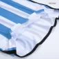Replica Adidas Argentina Home Soccer Jersey 2022 - soccerdealshop