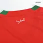 Replica Puma Morocco Home Soccer Jersey 2022 - soccerdealshop