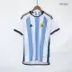 Replica Adidas Argentina Home Soccer Jersey 2022 - soccerdeal