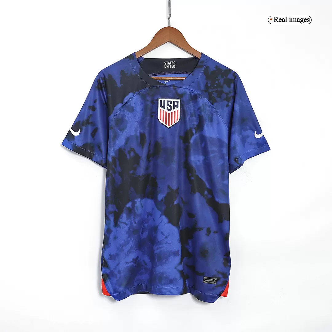 USA Jersey  Soccerdealshop