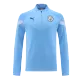 Manchester City Zipper Sweatshirt Kit(Top+Pants) 2022/23 - soccerdeal