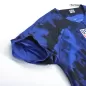 USA Away Soccer Jersey 2022 - World Cup 2022 - soccerdealshop