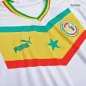 Replica Puma Senegal Home Soccer Jersey 2022/23 - soccerdealshop