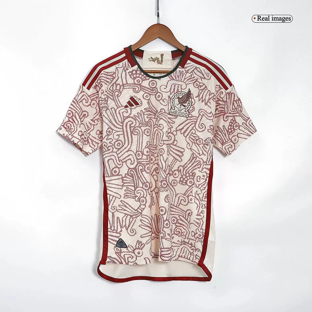 Mexico Jersey  Soccerdealshop