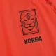 South Korea Home Long Sleeve Soccer Jersey 2022 - soccerdeal