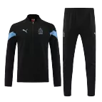 Marseille Training Jacket Kit (Top+Pants) 2022/23 - soccerdealshop