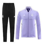 Real Madrid Training Jacket Kit (Jacket+Pants) 2022/23 - soccerdealshop