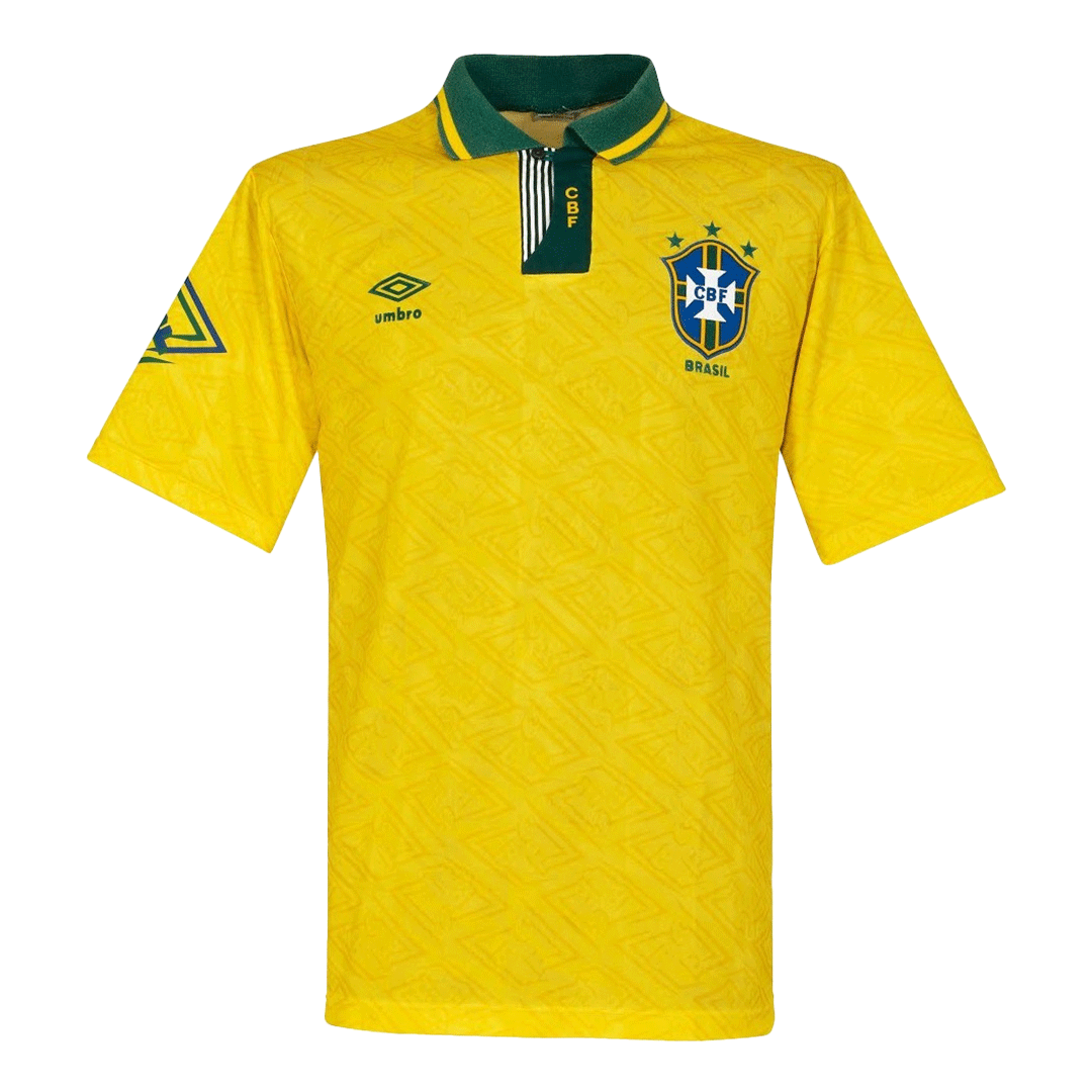 Replica RICHARLISON #7 Brazil Home Jersey 2021 By Nike