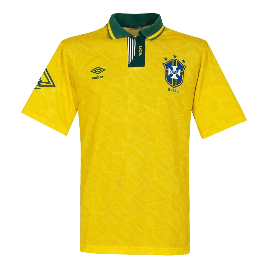 Brazil Jersey  Soccerdealshop