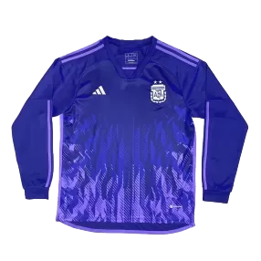 Argentina 2006 (Home) – Boutique Soccer