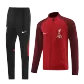 Liverpool Training Jacket Kit (Top+Pants) 2022/23 - soccerdealshop