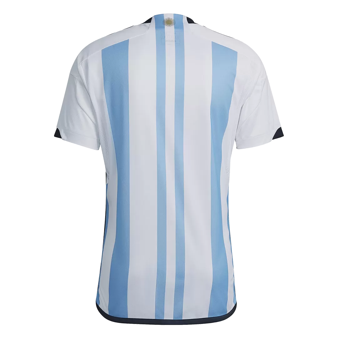 Argentina Home 22/23 1:1 Replica (3 Stars) – Pure Kits