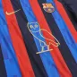 Barcelona X Drake Home Soccer Jersey 2022/23 - soccerdealshop