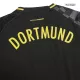 Borussia Dortmund Away Soccer Jersey 2022/23 - soccerdeal