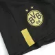 Borussia Dortmund Home Soccer Shorts 2022/23 - soccerdeal