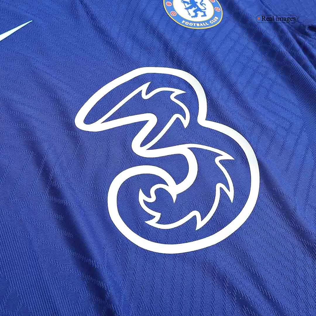 Chelsea Home Vapor Match Shirt 2022-23