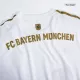 Authentic Bayern Munich Away Soccer Jersey 2022/23 - soccerdeal