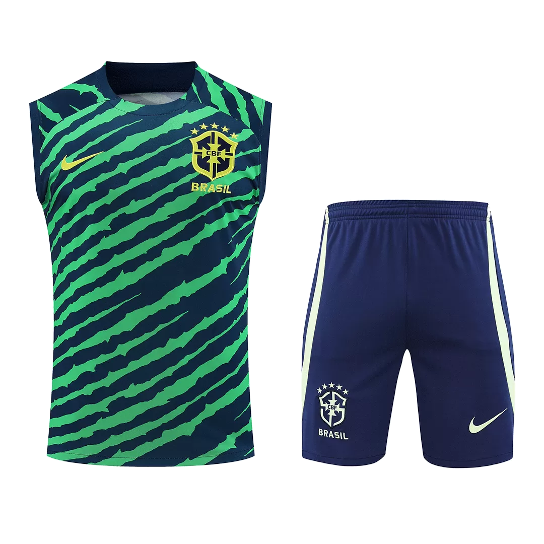 Brazil Jersey  Soccerdealshop