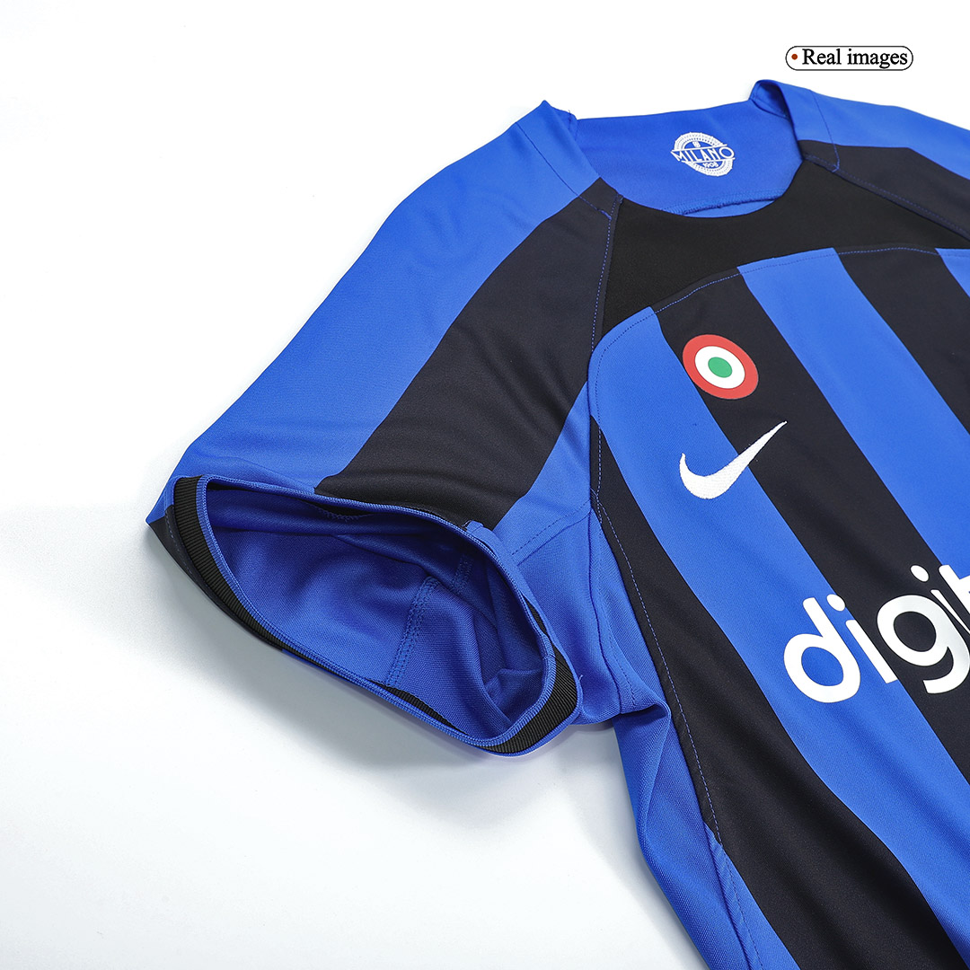 Nike Nicola Barella 2021-22 Inter Milan REPLICA Away Jersey - MENS  CV7899-101 – Soccer Zone USA