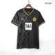 Borussia Dortmund Away Soccer Jersey 2022/23 - soccerdeal