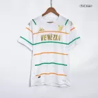 Venezia FC Away Soccer Jersey 2022/23 - soccerdealshop