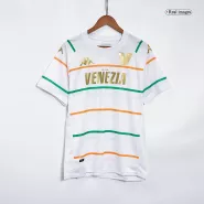 Venezia FC Away Soccer Jersey 2022/23 - soccerdealshop