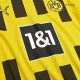 BELLINGHAM #22 Borussia Dortmund Home Soccer Jersey 2022/23 - soccerdeal
