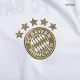 Authentic Bayern Munich Away Soccer Jersey 2022/23 - soccerdeal